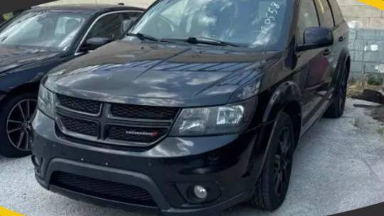2013 Dodge Journey SXT — SUV — 174,144 mi — Apopka, FL
