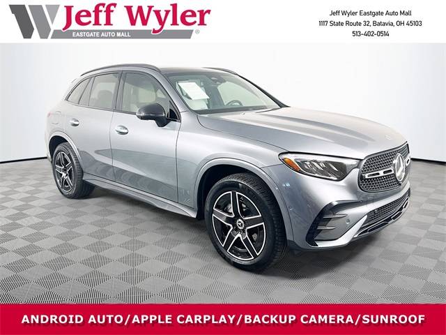 2023 Mercedes-Benz GLC GLC 300 — SUV — 14,988 mi — Batavia, OH