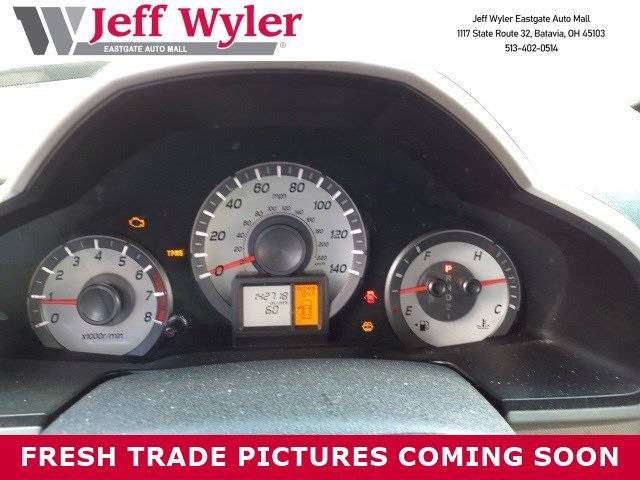 2014 Honda Pilot EX — SUV — 142,718 mi — Batavia, OH