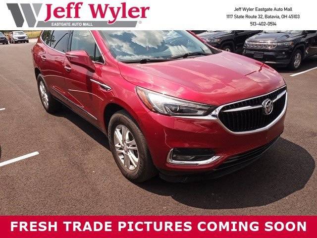 2018 Buick Enclave Essence — SUV — 107,573 mi — Batavia, OH
