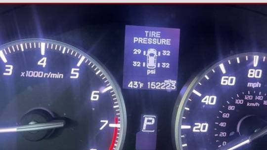 2013 Acura RDX Technology Package — SUV — 152,265 mi — Batavia, OH