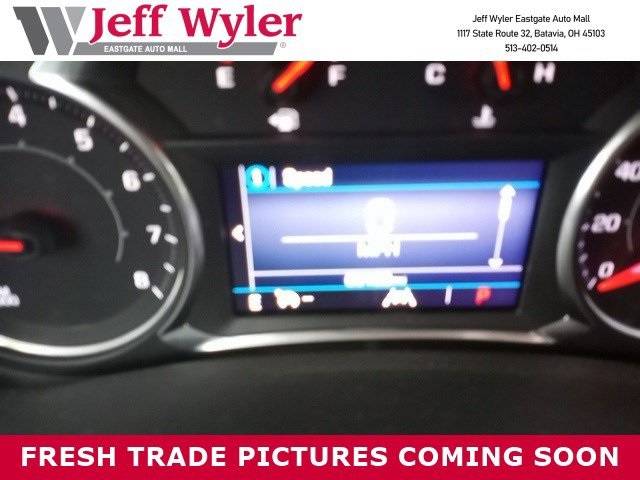 2021 GMC Terrain SLE — SUV — 60,162 mi — Batavia, OH