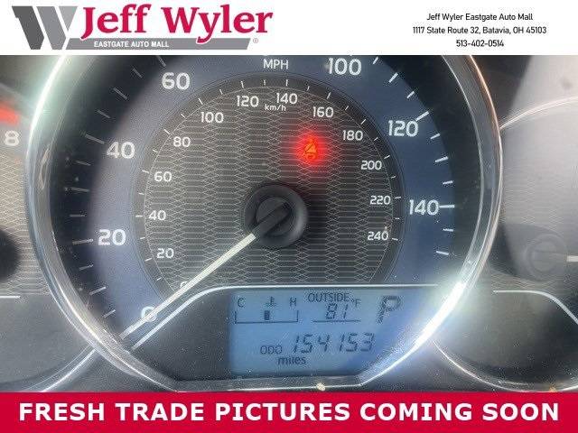2016 Toyota Corolla L — Sedan — 154,154 mi — Batavia, OH