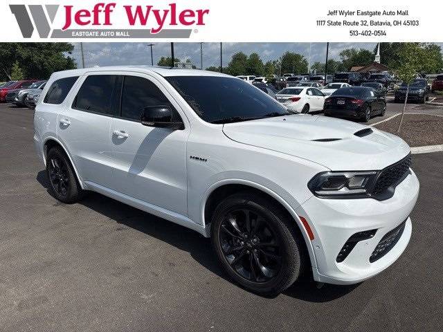 2021 Dodge Durango R/T — SUV — 53,178 mi — Batavia, OH