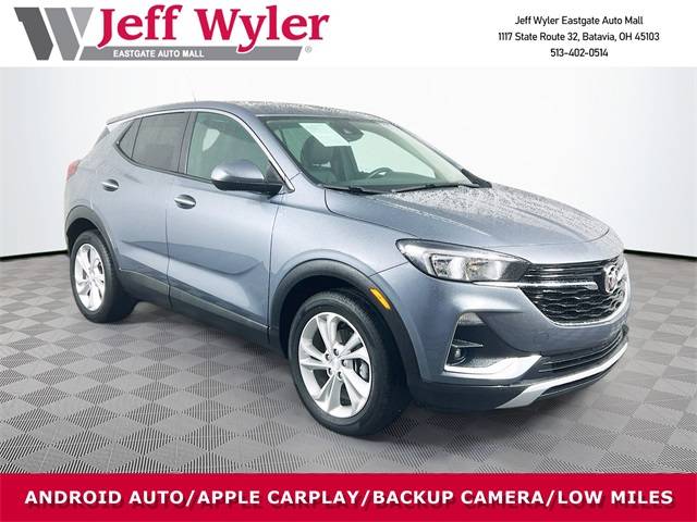 2022 Buick Encore GX Preferred — SUV — 41,928 mi — Batavia, OH