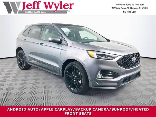 2022 Ford Edge ST — SUV — 43,583 mi — Batavia, OH