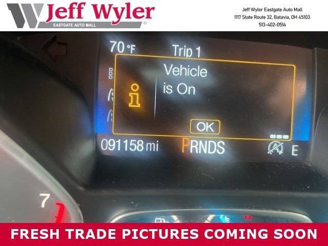 2019 Ford Escape SE — SUV — 91,158 mi — Batavia, OH