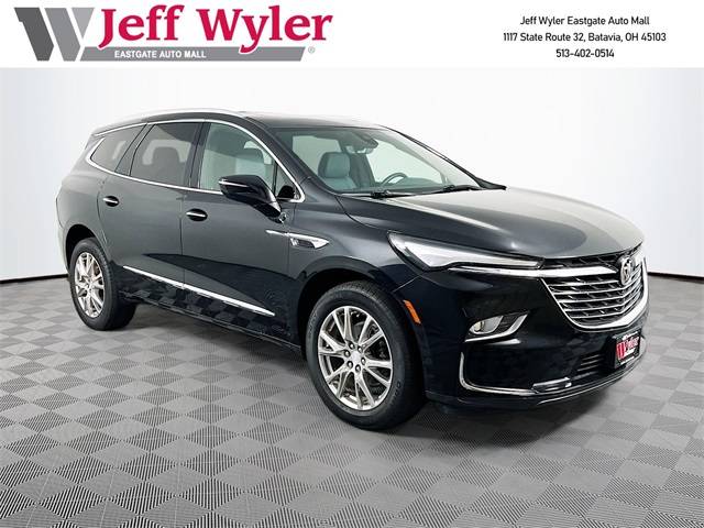 2022 Buick Enclave Essence — SUV — 50,536 mi — Batavia, OH