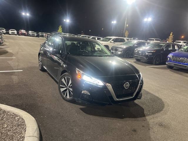 2022 Nissan Altima SL — Sedan — 31,767 mi — Batavia, OH