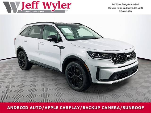 2023 Kia Sorento SX Prestige — SUV — 63,841 mi — Batavia, OH