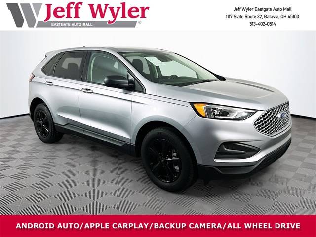 2024 Ford Edge SE — SUV — 15,837 mi — Batavia, OH