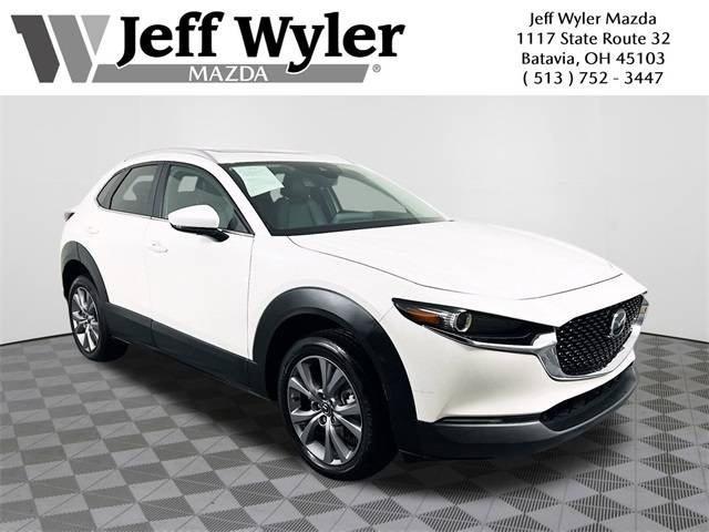 2022 Mazda CX-30 Preferred — SUV — 15,922 mi — Batavia, OH