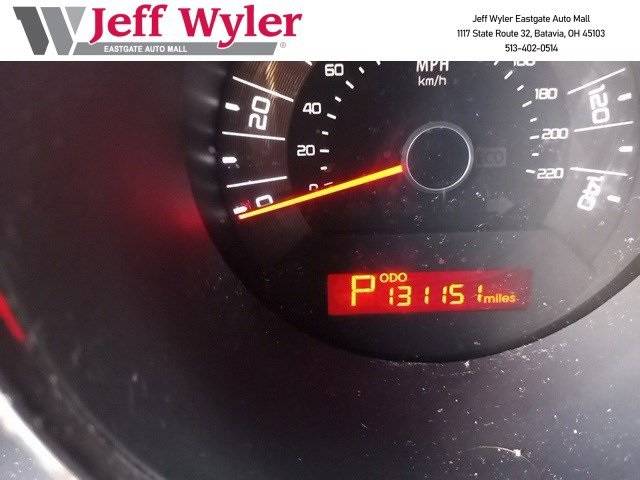 2011 Kia Soul + — Hatchback — 131,151 mi — Batavia, OH