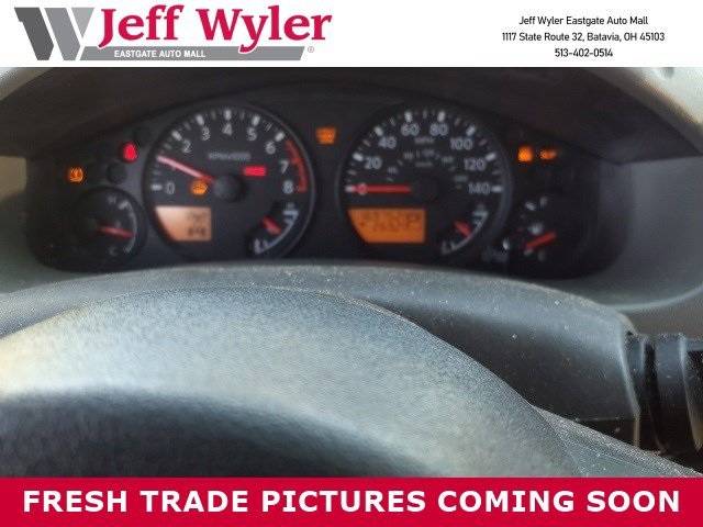 2008 Nissan Xterra S — SUV — 169,752 mi — Batavia, OH