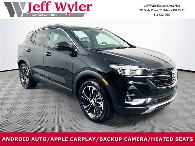 2023 Buick Encore GX Select — SUV — 28,611 mi — Batavia, OH