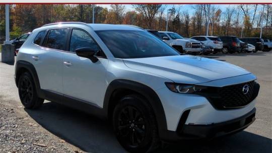 2024 Mazda CX-50 Preferred — SUV — 7,718 mi — Batavia, OH
