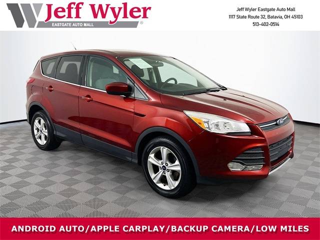 2014 Ford Escape SE — SUV — 96,353 mi — Batavia, OH