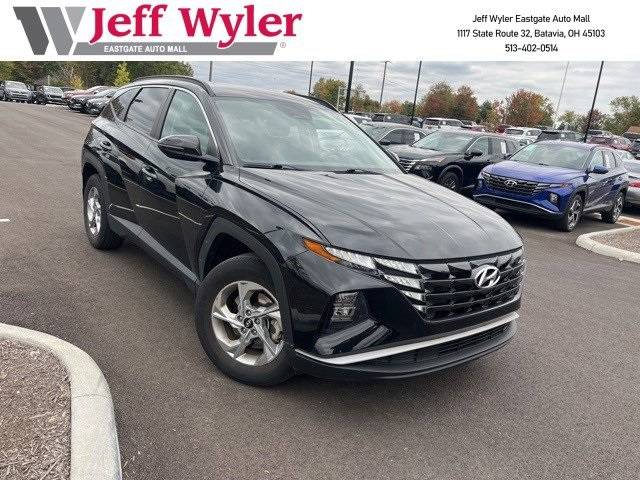 2023 Hyundai Tucson SEL — SUV — 67,430 mi — Batavia, OH