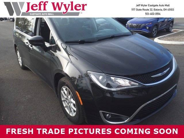 2020 Chrysler Pacifica Touring — Minivan — 78,577 mi — Batavia, OH