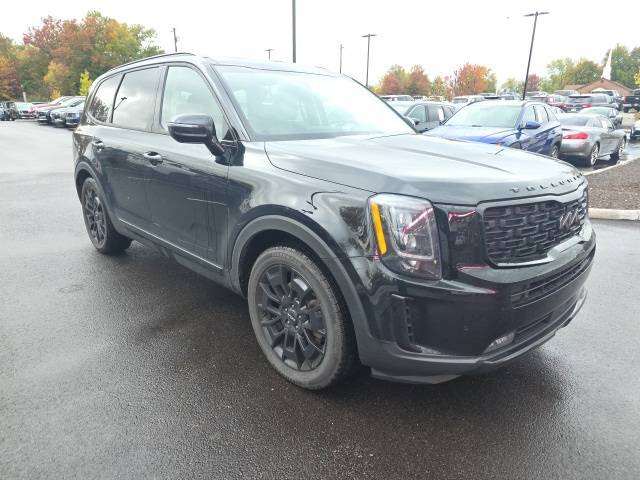 2022 Kia Telluride SX — SUV — 74,671 mi — Batavia, OH