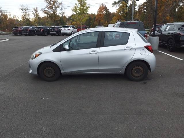 2017 Toyota Yaris L — Hatchback — 137,800 mi — Batavia, OH