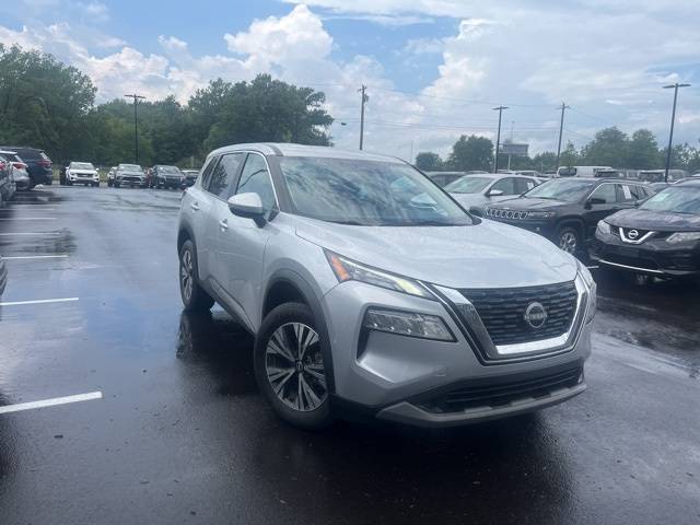 2022 Nissan Rogue SV — SUV — 37,977 mi — Batavia, OH
