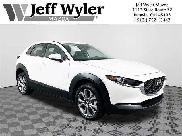 2022 Mazda CX-30 Select — SUV — 36,921 mi — Batavia, OH