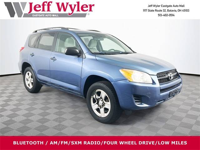 2010 Toyota RAV4 Base — SUV — 154,969 mi — Batavia, OH