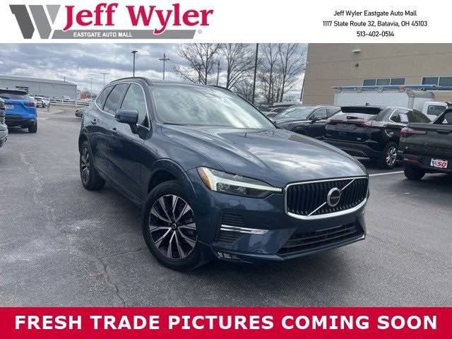2023 Volvo XC60 Core — SUV — 24,717 mi — Batavia, OH