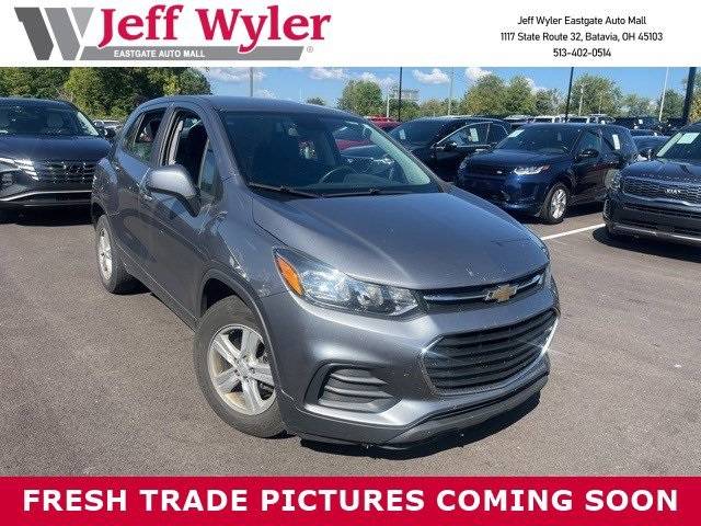 2020 Chevrolet Trax LS — SUV — 199,899 mi — Batavia, OH