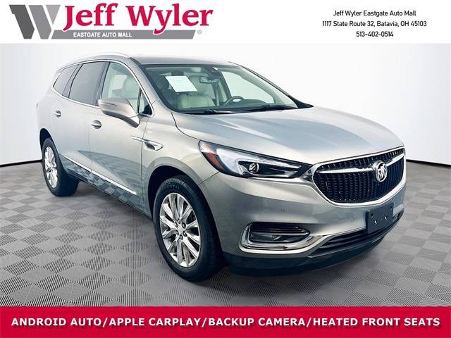 2019 Buick Enclave Premium — SUV — 81,032 mi — Batavia, OH