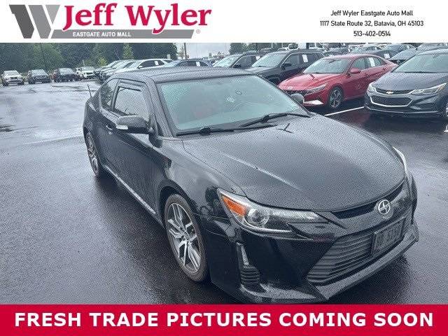 2014 Scion tC