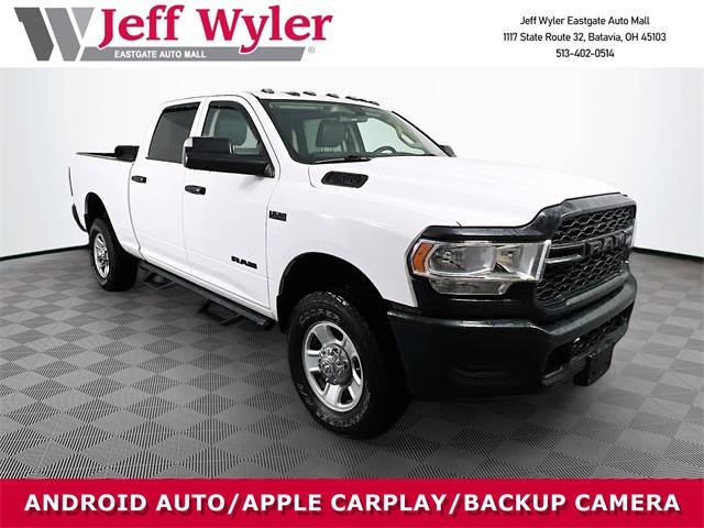 2019 Ram 2500 Tradesman — Pickup Truck — 101,382 mi — Batavia, OH