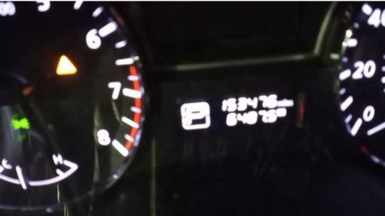 2013 Nissan Altima 2.5 SL — Sedan — 153,476 mi — Batavia, OH