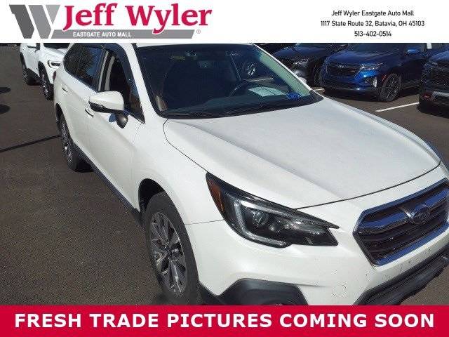 2019 Subaru Outback 2.5i Touring — SUV — 57,789 mi — Batavia, OH