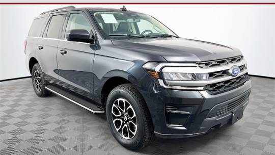 2023 Ford Expedition XLT — SUV — 31,898 mi — Batavia, OH