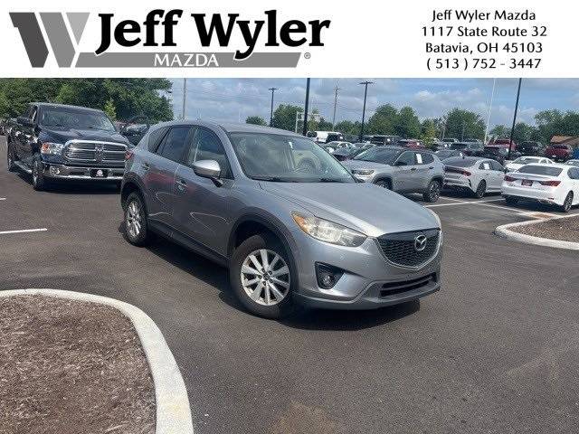 2013 Mazda CX-5 Touring — SUV — 159,780 mi — Batavia, OH
