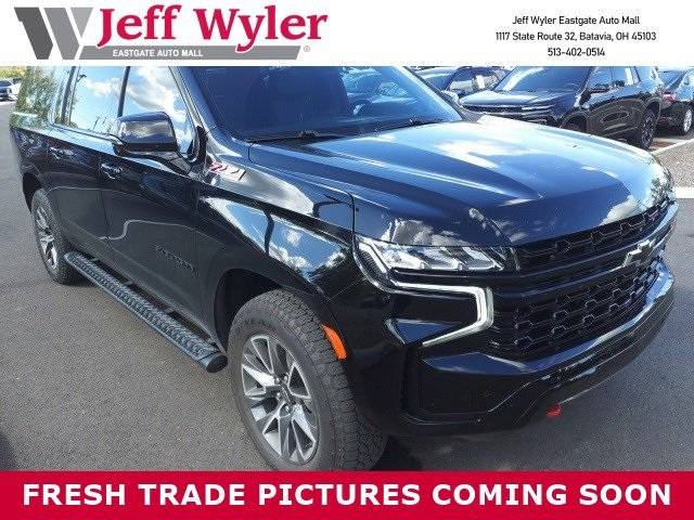 2023 Chevrolet Suburban Z71 — SUV — 39,141 mi — Batavia, OH