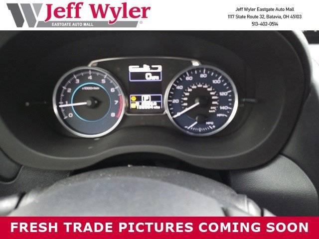 2016 Subaru Crosstrek Limited — SUV — 132,934 mi — Batavia, OH