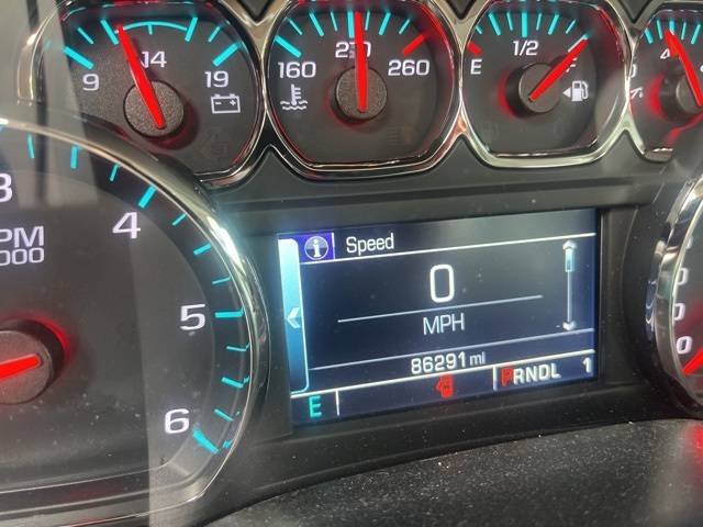 2019 Chevrolet Silverado 2500HD LT — Pickup Truck — 86,291 mi — Batavia, OH