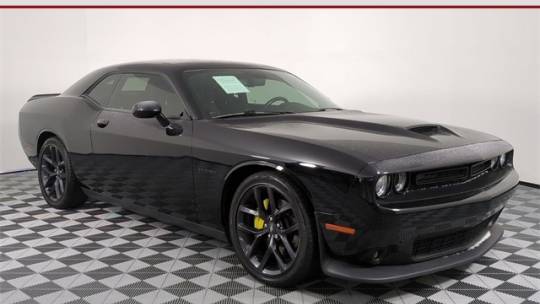 2021 Dodge Challenger R/T — Coupe — 25,932 mi — Batavia, OH