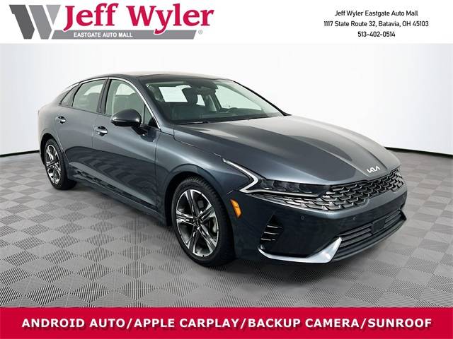 2023 Kia K5 EX — Sedan — 29,029 mi — Batavia, OH