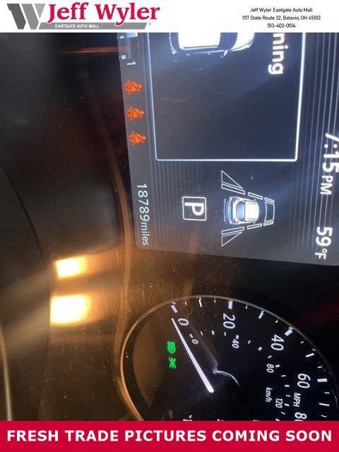 2023 Nissan Kicks SV — SUV — 18,789 mi — Batavia, OH