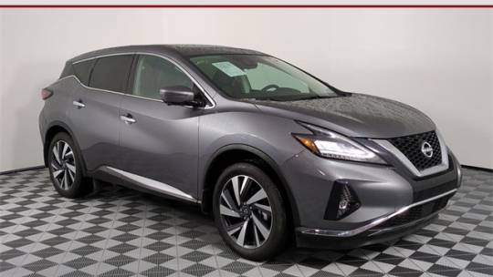 2024 Nissan Murano SL — SUV — 11,765 mi — Batavia, OH