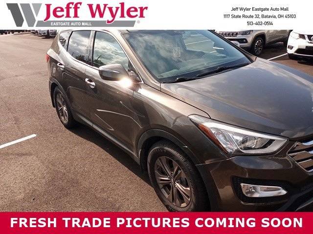 2013 Hyundai Santa Fe Sport Base — SUV — 105,833 mi — Batavia, OH