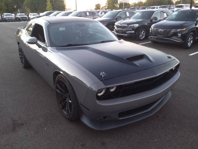 2017 Dodge Challenger T/A 392 — Coupe — 59,637 mi — Batavia, OH