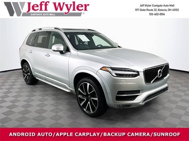 2018 Volvo XC90 Momentum — SUV — 110,342 mi — Batavia, OH