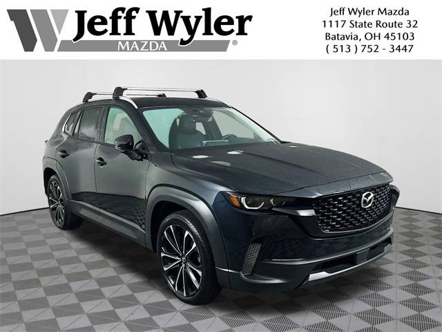2023 Mazda CX-50 Premium Plus — SUV — 19,900 mi — Batavia, OH