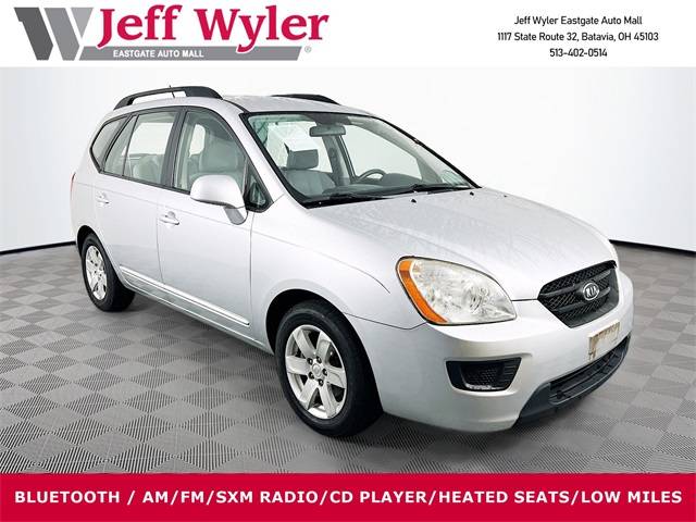 2009 Kia Rondo LX — Wagon — 134,808 mi — Batavia, OH