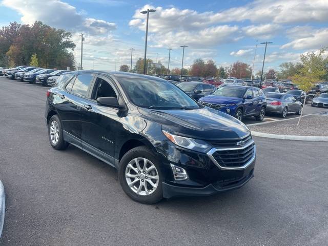 2020 Chevrolet Equinox LS — SUV — 84,067 mi — Batavia, OH
